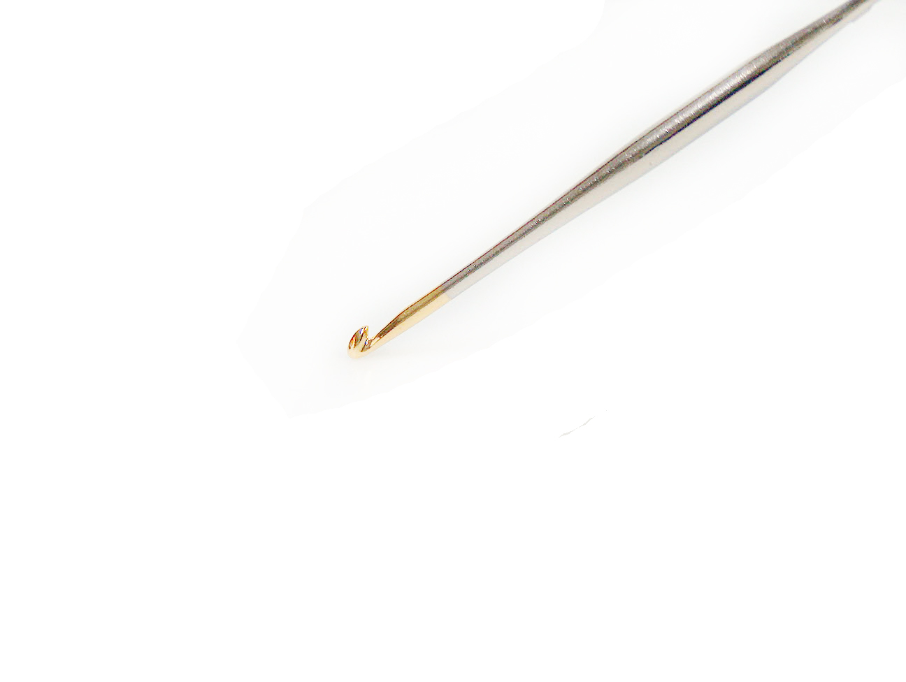 Tulip Metal Crochet Hook – Naalden – Accessoires – 1 st