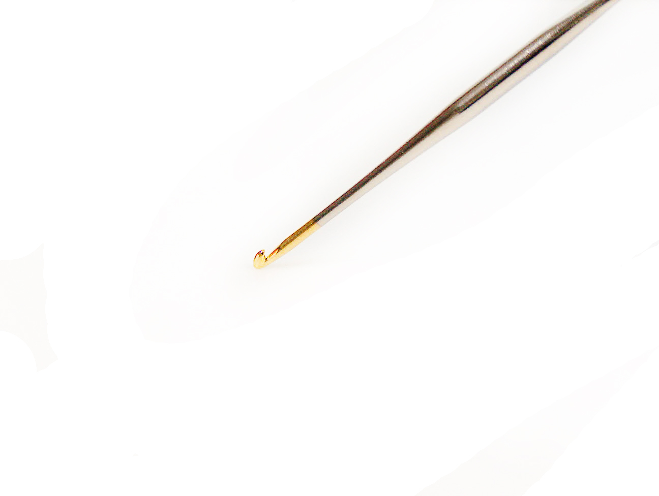 Tulip Metal Crochet Hook – Naalden – Accessoires – 1 st