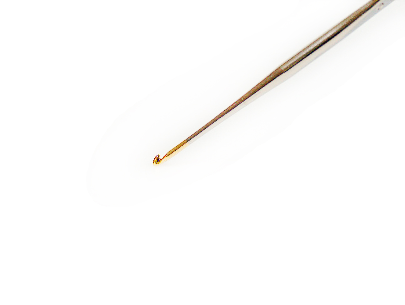 Tulip Metal Crochet Hook – Naalden – Accessoires – 1 st