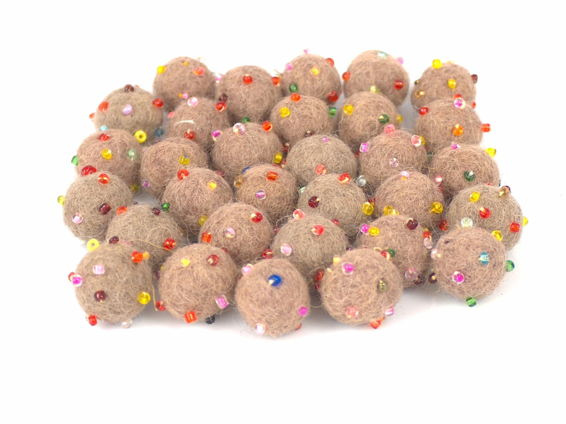 Sale PomPoms – Naalden – Accessoires – 1 st