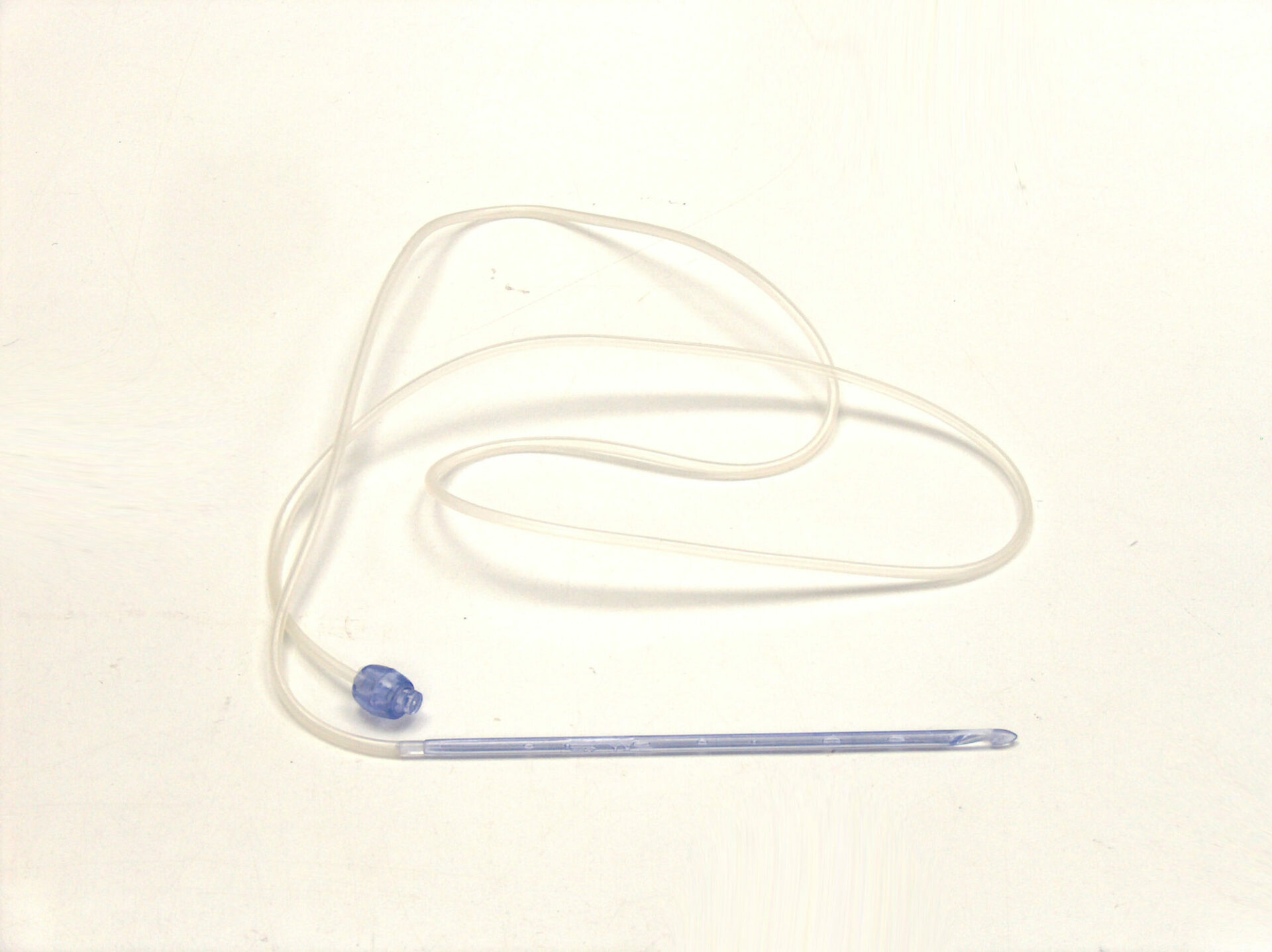 Plastic Afghan/Tunisian Crochet Hook – Naalden – Accessoires – 1 st