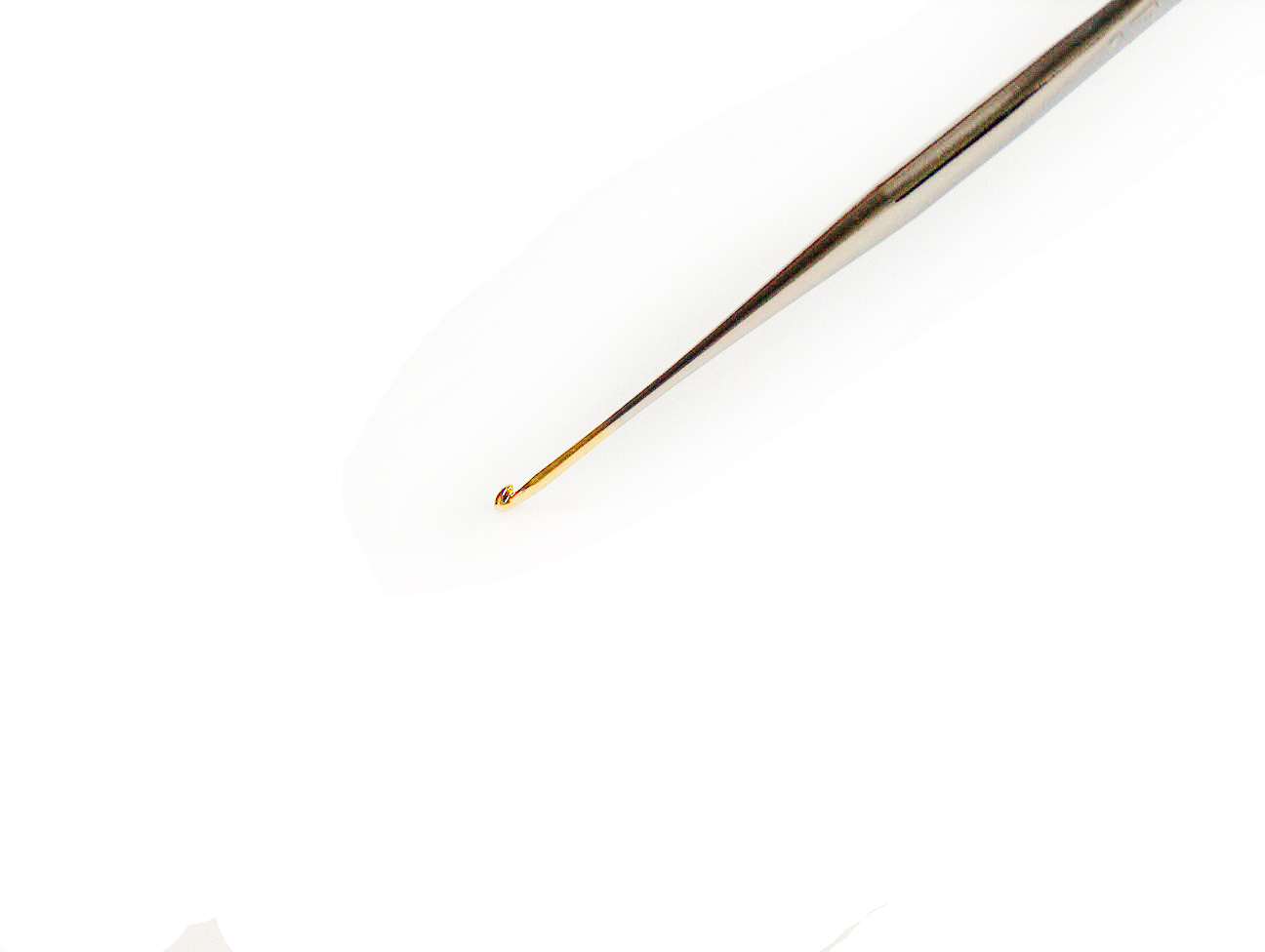 Tulip Metal Crochet Hook – Naalden – Accessoires – 1 st