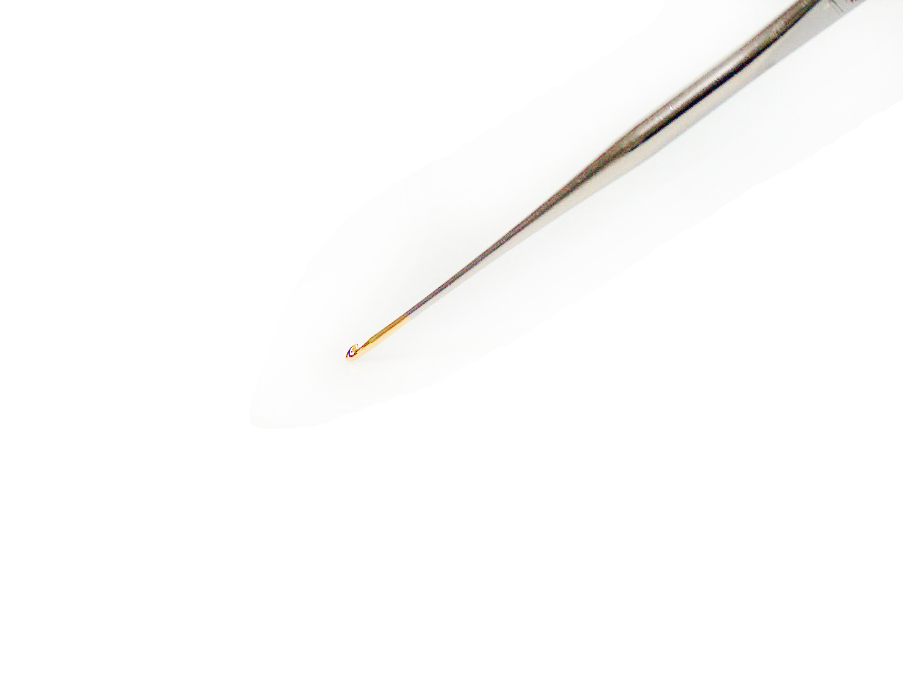 Tulip Metal Crochet Hook – Naalden – Accessoires – 1 st