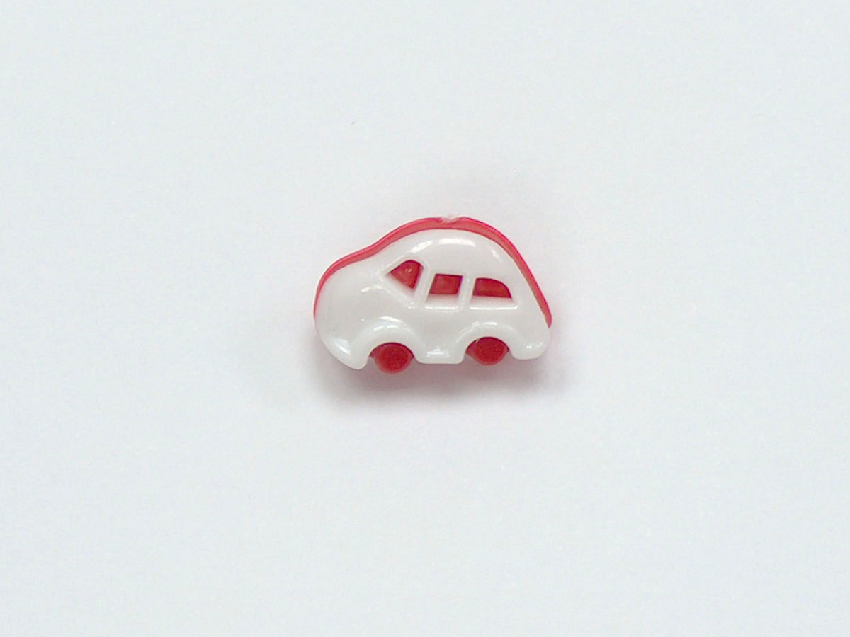 5 Car Figure Buttons – Naalden – Accessoires – 1 st