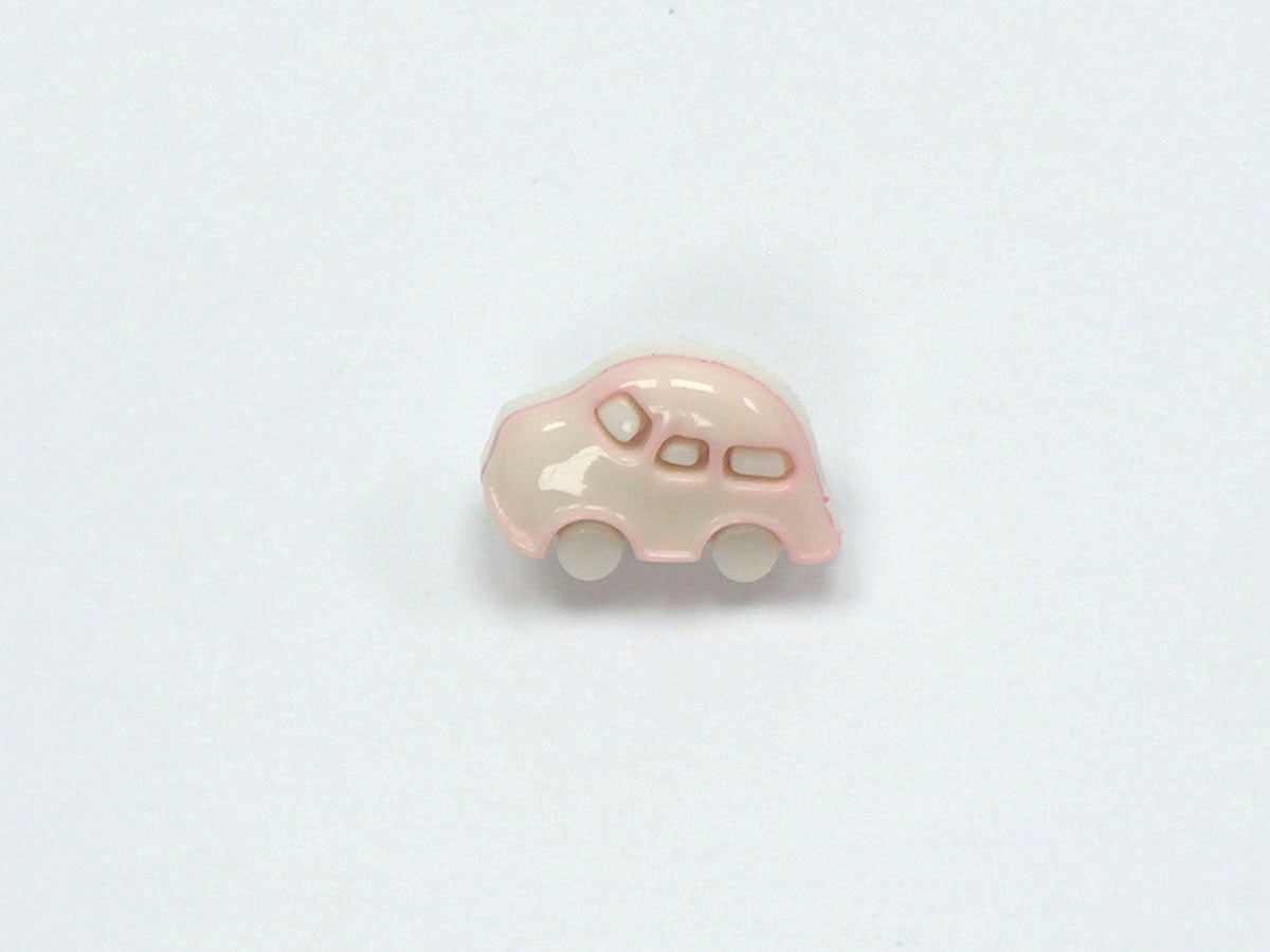 5 Car Figure Buttons – Naalden – Accessoires – 1 st
