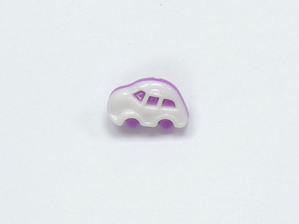 5 Car Figure Buttons – Naalden – Accessoires – 1 st