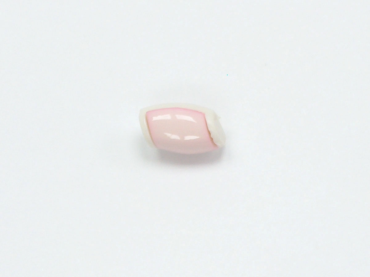 5 Water Bottle Figure Buttons – Naalden – Accessoires – 1 st