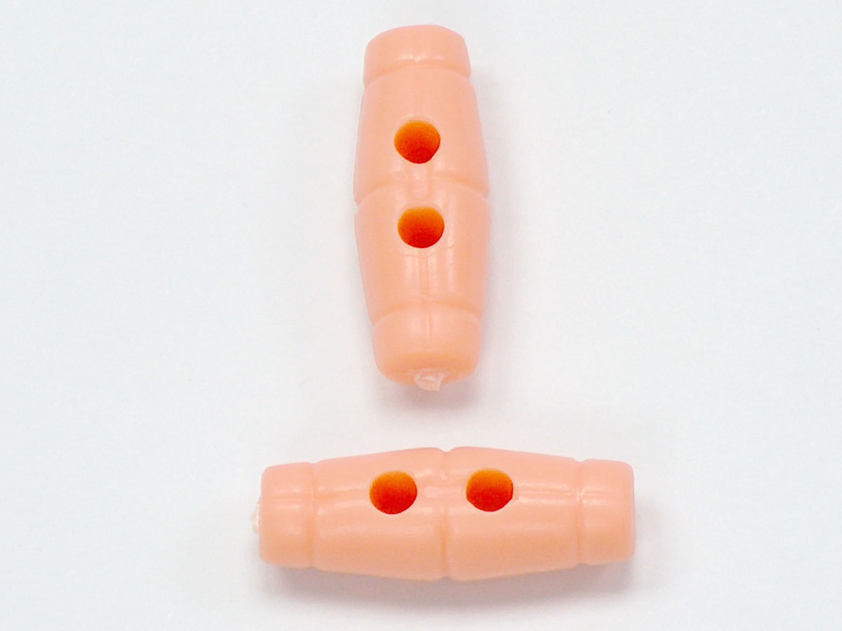 5 Shepherd Buttons – Naalden – Accessoires – 1 st