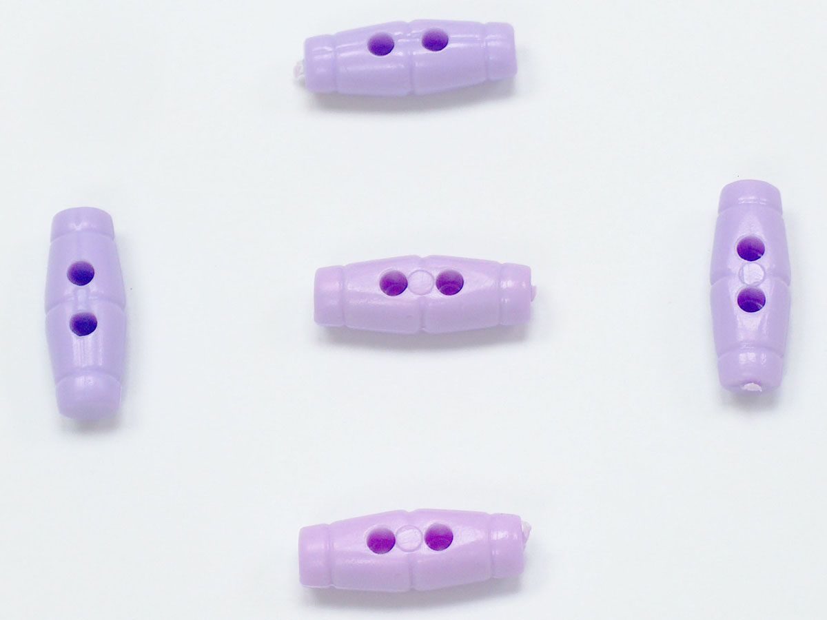 5 Shepherd Buttons – Naalden – Accessoires – 1 st