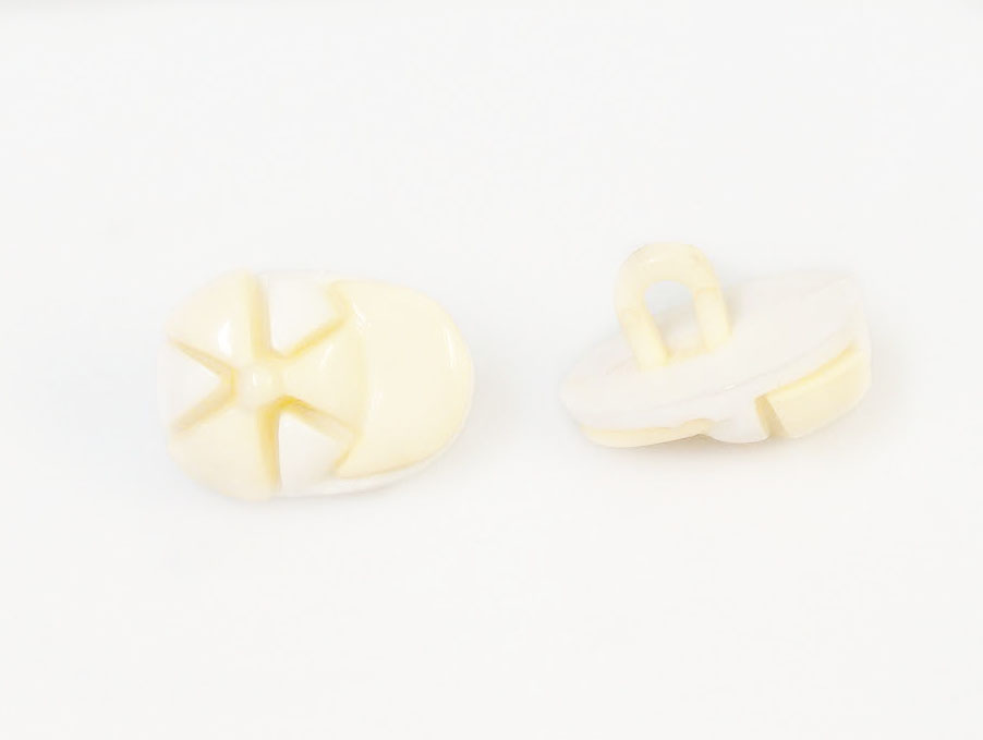 5 Cap Figure Buttons – Naalden – Accessoires – 1 st