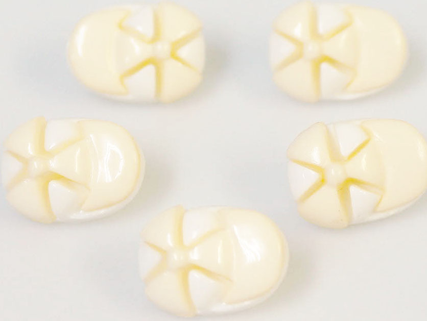 5 Cap Figure Buttons – Naalden – Accessoires – 1 st