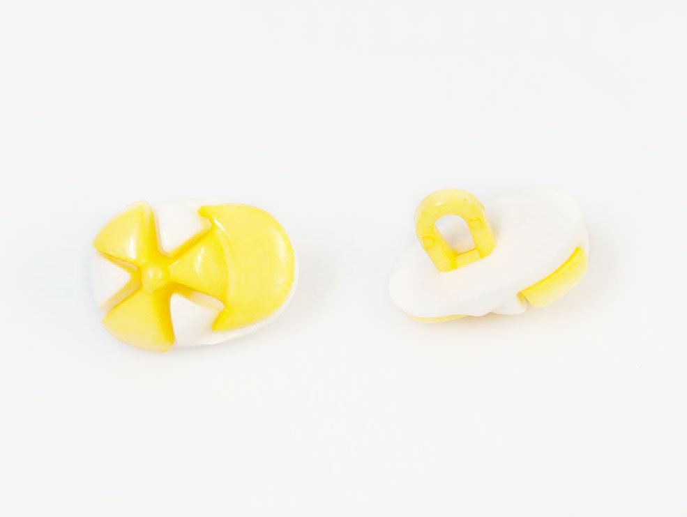 5 Cap Figure Buttons – Naalden – Accessoires – 1 st