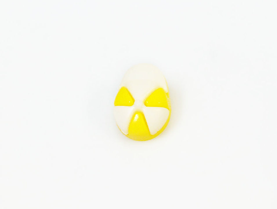 5 Cap Figure Buttons – Naalden – Accessoires – 1 st