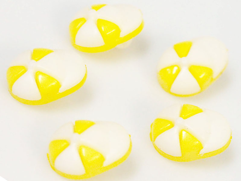 5 Cap Figure Buttons – Naalden – Accessoires – 1 st