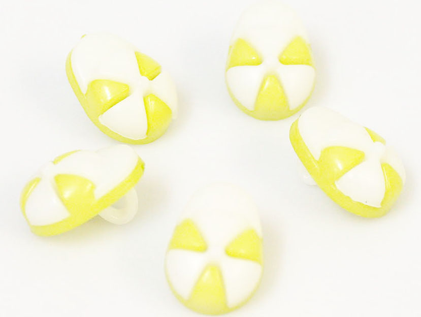 5 Cap Figure Buttons – Naalden – Accessoires – 1 st