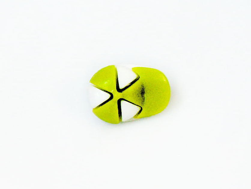 5 Cap Figure Buttons – Naalden – Accessoires – 1 st