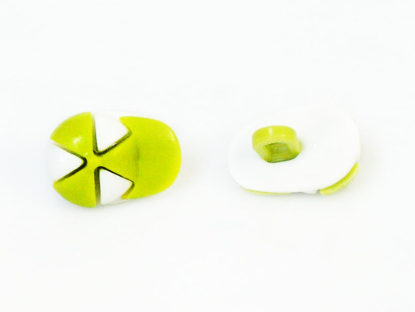 5 Cap Figure Buttons – Naalden – Accessoires – 1 st