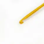 SKC Color Aluminum Crochet Hooks – Naalden – Accessoires – 1 st