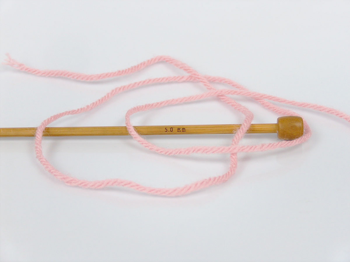 Roze Outlet Yarns 4x115gr