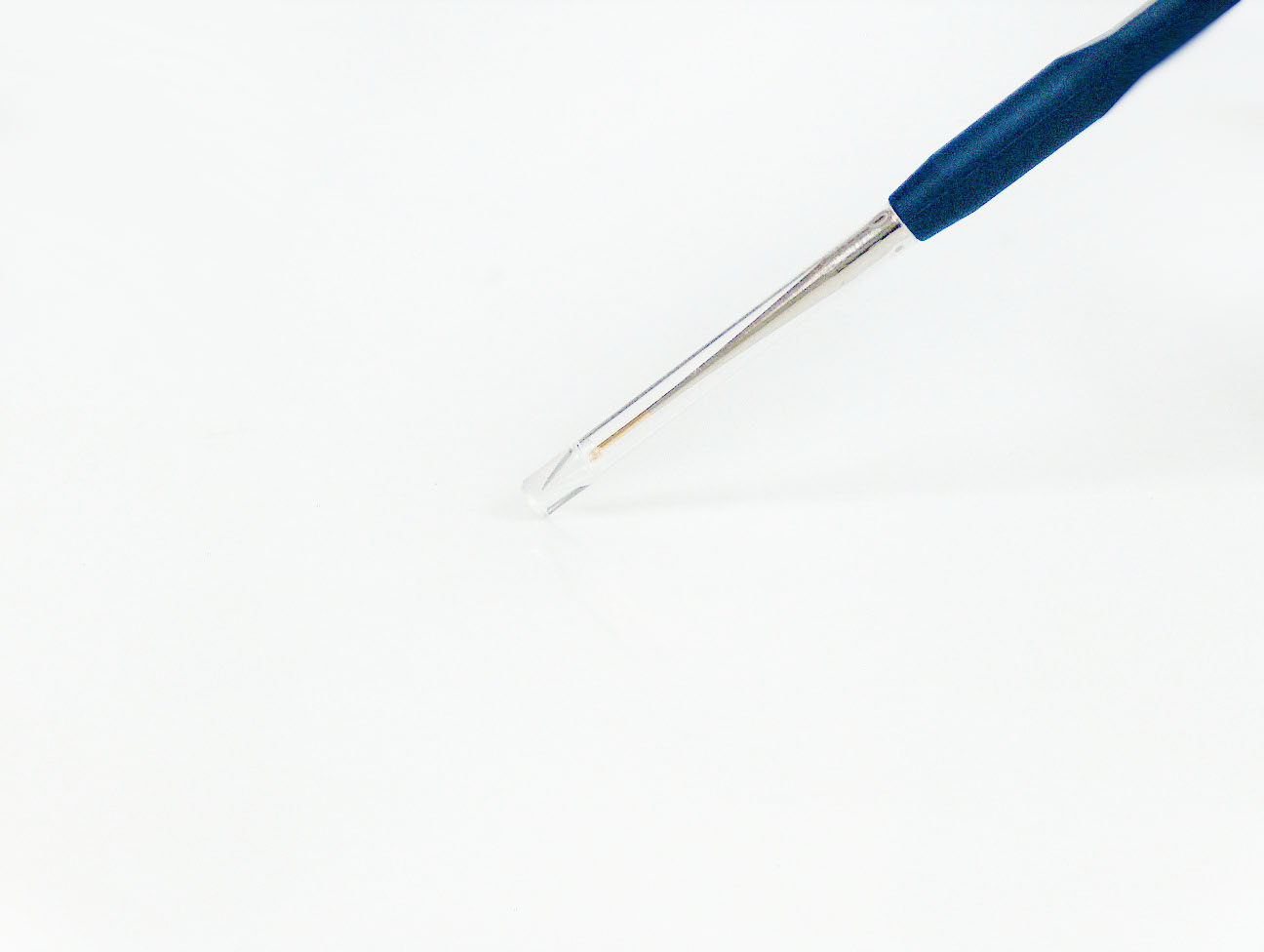 Tulip Crochet Hook with Soft Grip – Naalden – Accessoires – 1 st