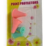 SKC Point Protectors – Naalden – Accessoires – 1 st