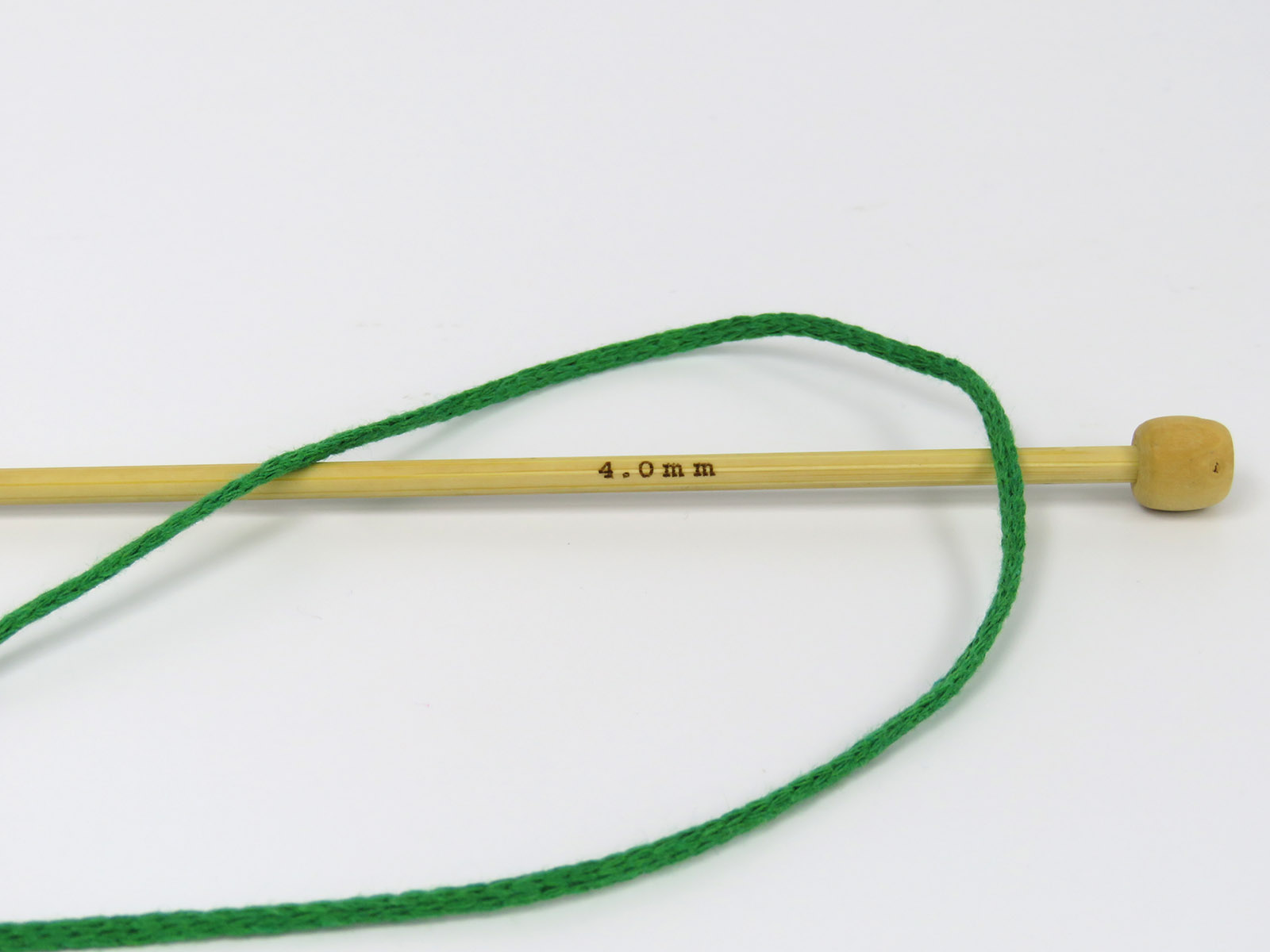 Wit|Geel|Groen Tinten Crochet Embroidery NeedleCraft HandCraft 1xgr